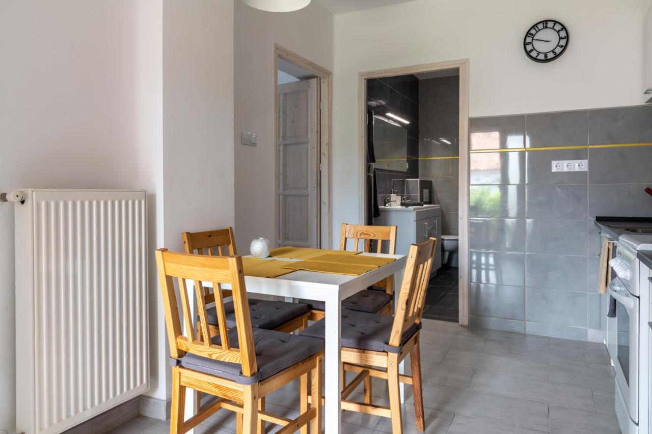 Nemeth Apartman Keszthely Exterior photo