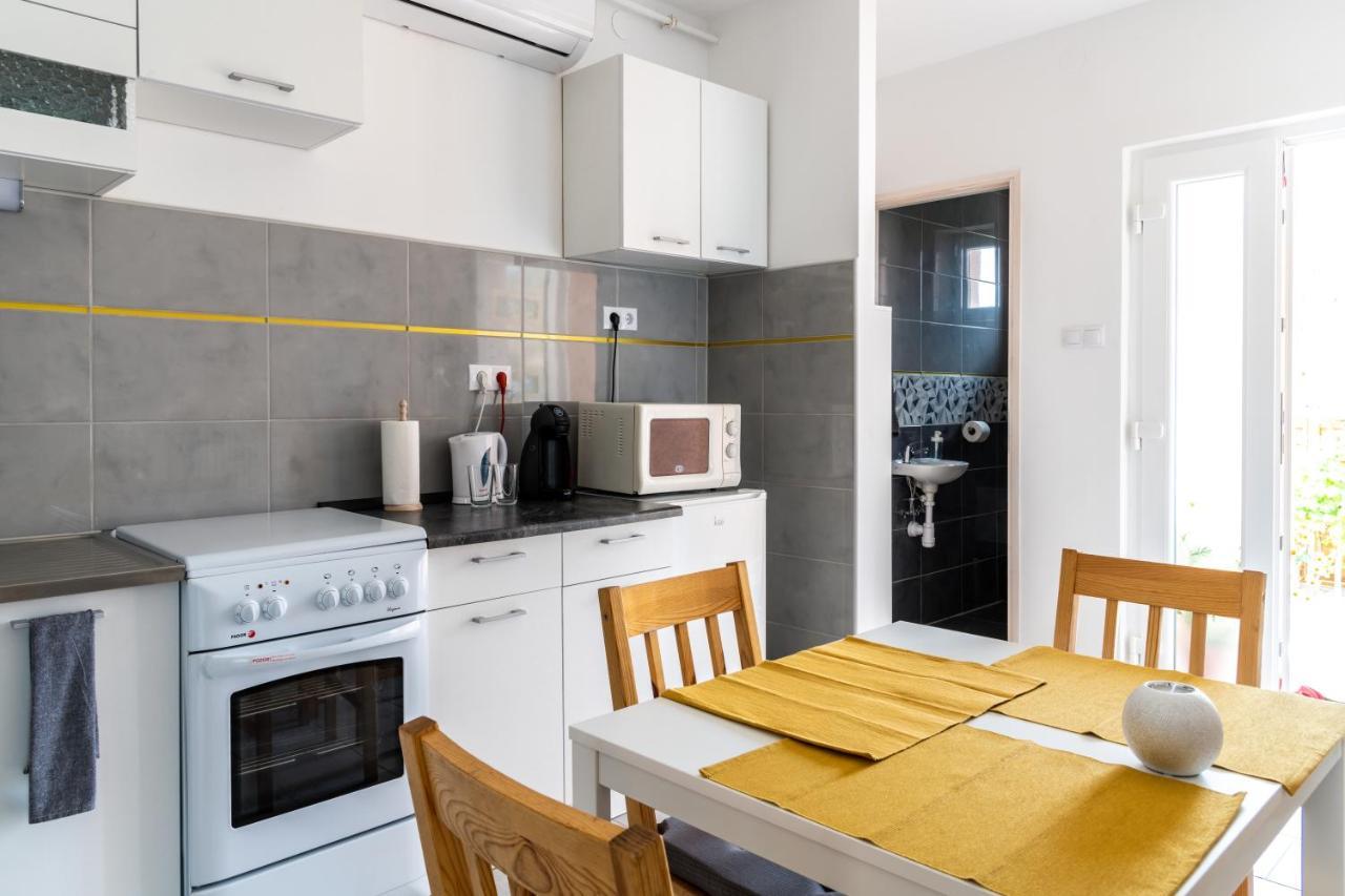 Nemeth Apartman Keszthely Exterior photo