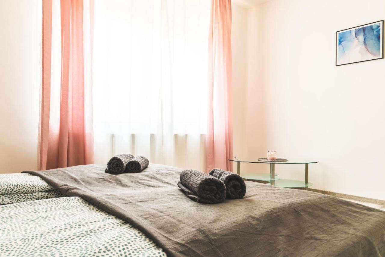 Nemeth Apartman Keszthely Exterior photo