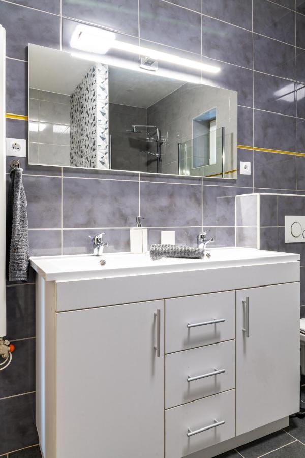 Nemeth Apartman Keszthely Exterior photo