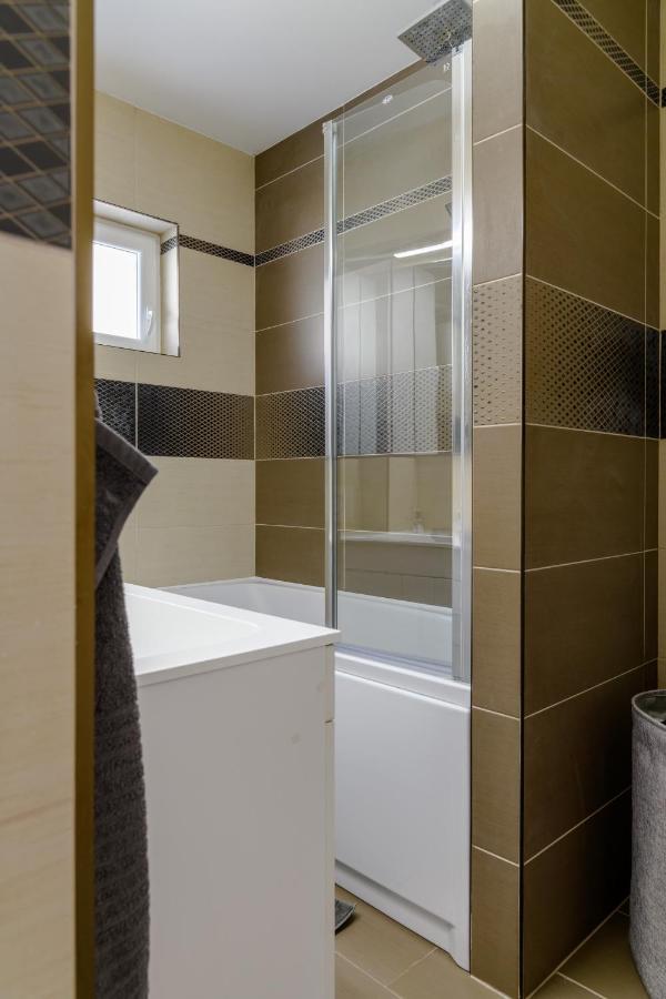 Nemeth Apartman Keszthely Exterior photo